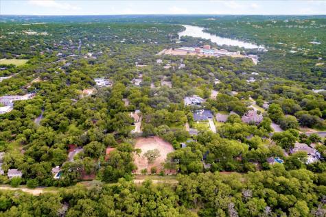 3917 Balcones Drive Austin TX 78731