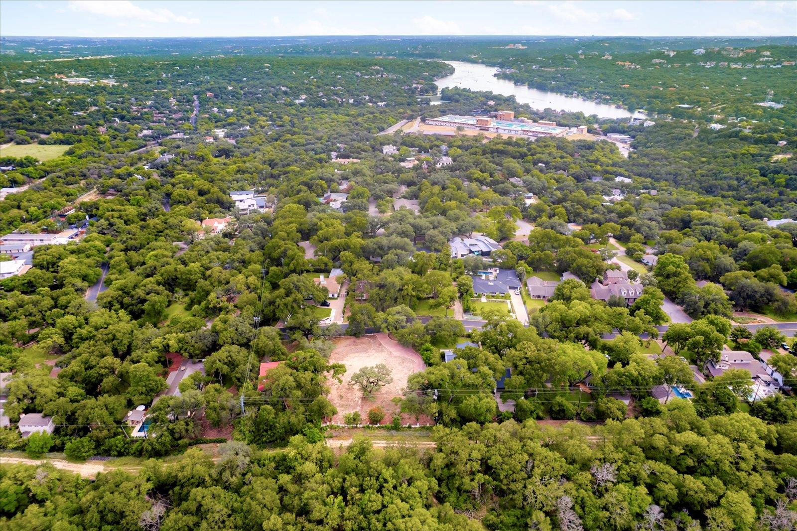 3917 Balcones Drive Austin TX 78731