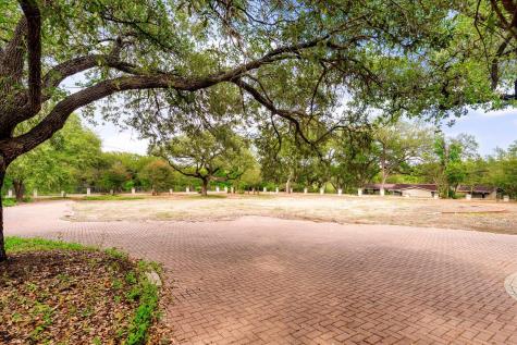 3917 Balcones Drive Austin TX 78731