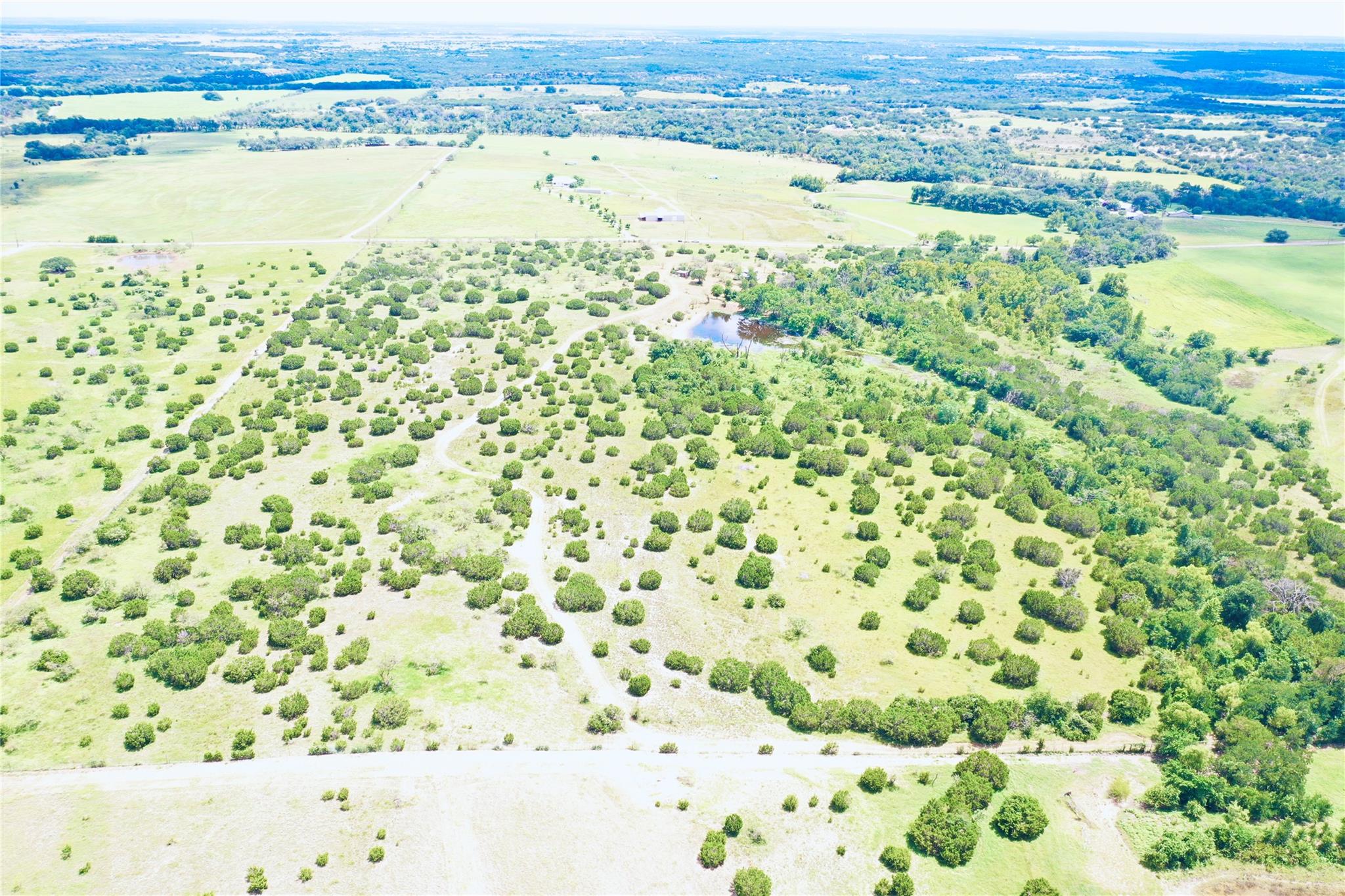 Tbd Cr 210 Road Bertram TX 78605