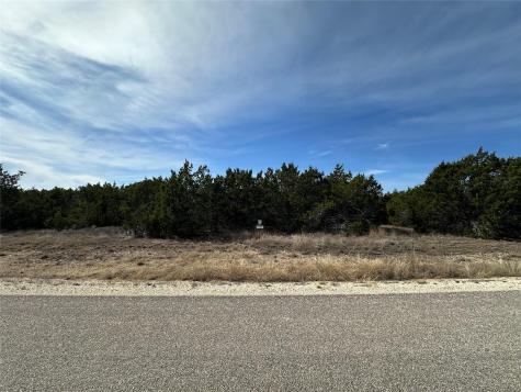 Lot 51 Burnet Oaks Drive Burnet TX 78611