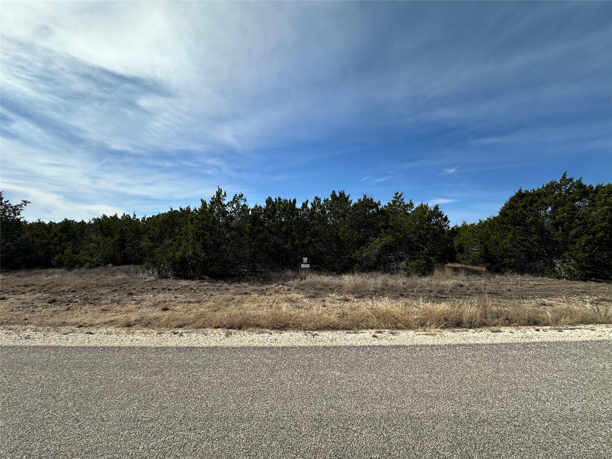 Lot 51 Burnet Oaks Drive Burnet TX 78611
