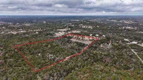 137 Honeycomb Lane Kerrville TX 78028