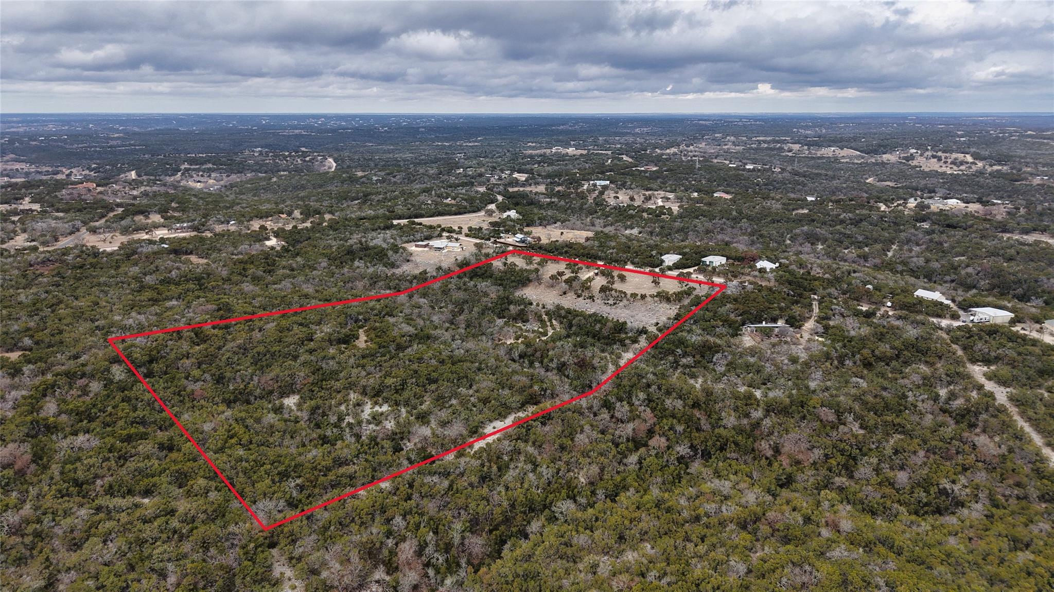 137 Honeycomb Lane Kerrville TX 78028