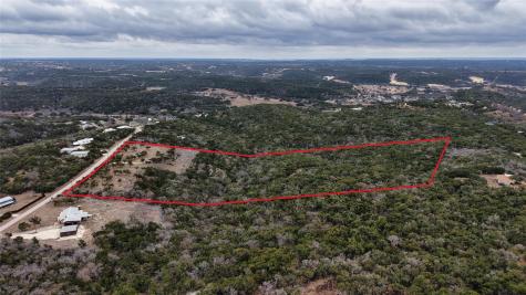 137 Honeycomb Lane Kerrville TX 78028