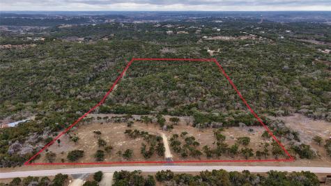 137 Honeycomb Lane Kerrville TX 78028