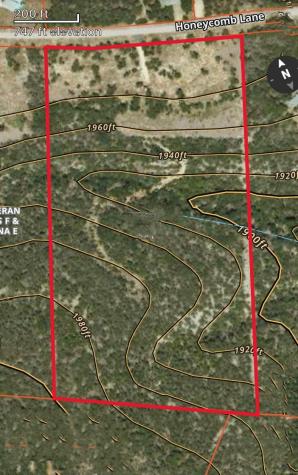 137 Honeycomb Lane Kerrville TX 78028