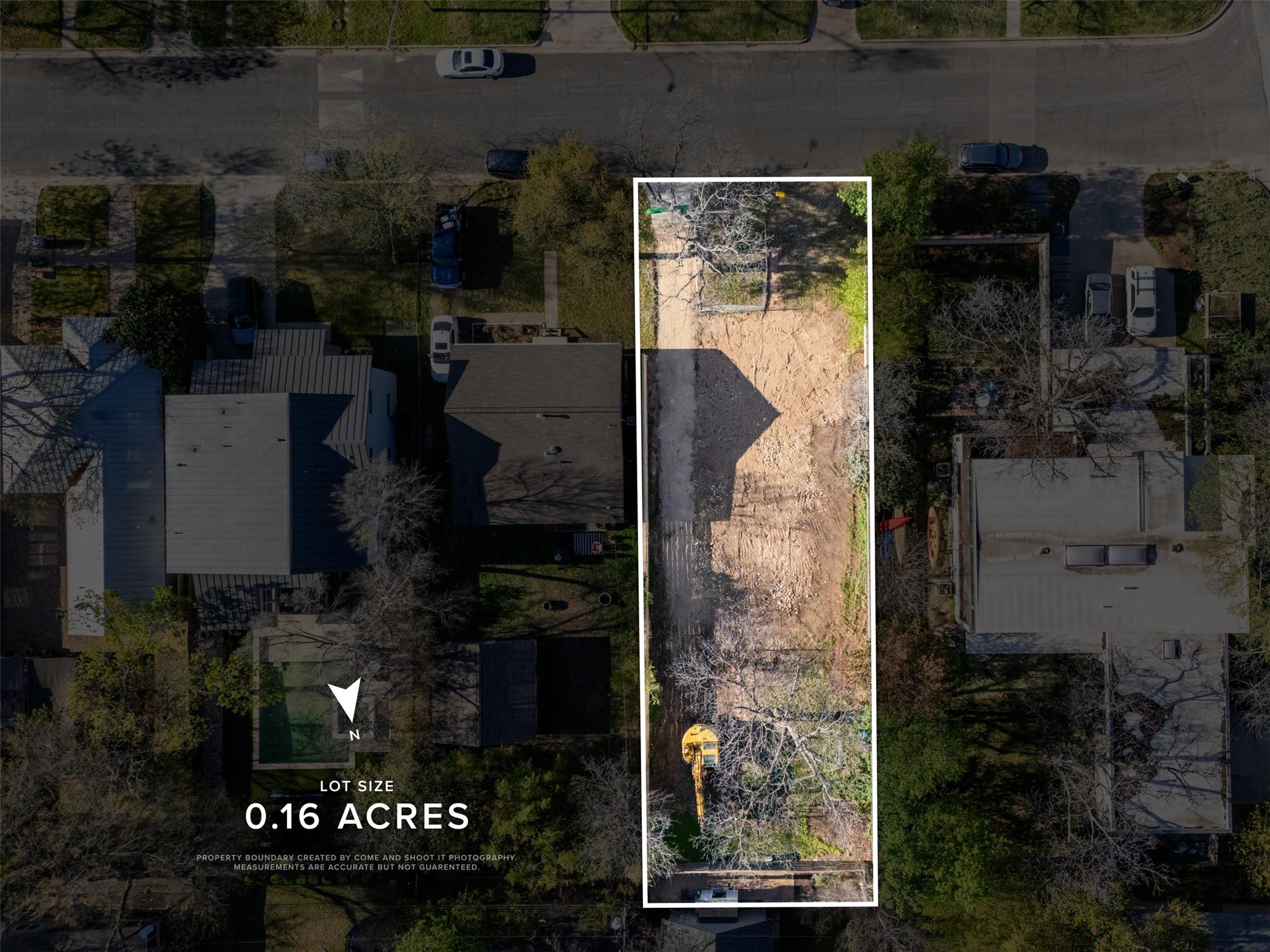 1916 W 38th Street Austin TX 78731