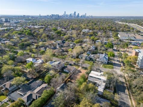 1916 W 38th Street Austin TX 78731