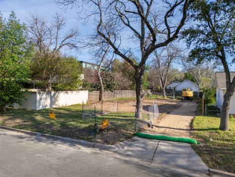 1916 W 38th Street Austin TX 78731