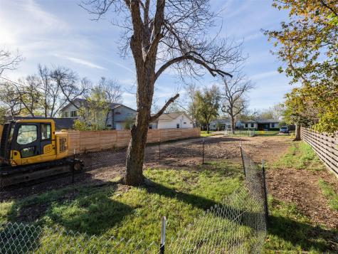 1916 W 38th Street Austin TX 78731