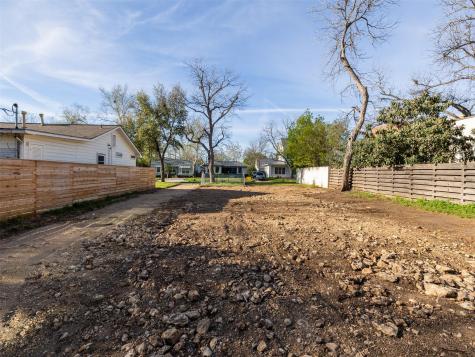 1916 W 38th Street Austin TX 78731
