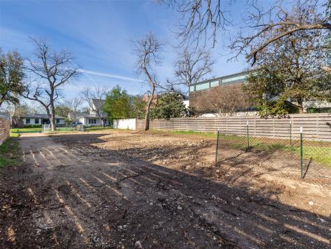 1916 W 38th Street Austin TX 78731