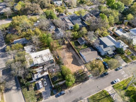 1916 W 38th Street Austin TX 78731