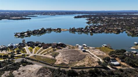 Lot 13 Hill Top Drive Granite Shoals TX 78654