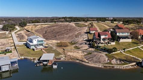Lot 13 Hill Top Drive Granite Shoals TX 78654