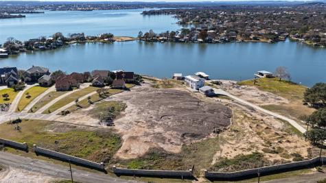 Lot 13 Hill Top Drive Granite Shoals TX 78654