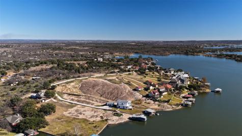 Lot 13 Hill Top Drive Granite Shoals TX 78654