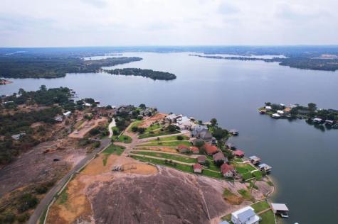 Lot 13 Hill Top Drive Granite Shoals TX 78654