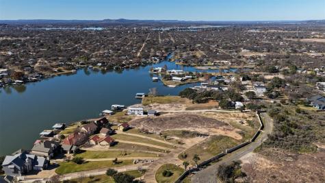 Lot 13 Hill Top Drive Granite Shoals TX 78654
