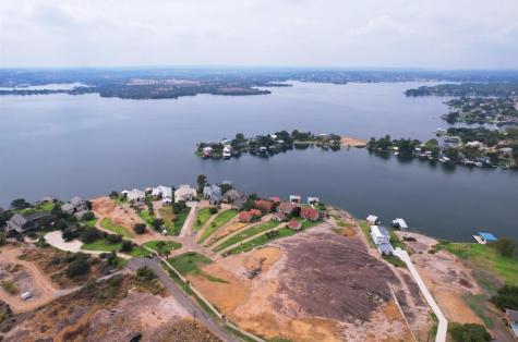 Lot 13 Hill Top Drive Granite Shoals TX 78654