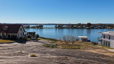 Lot 13 Hill Top Drive Granite Shoals TX 78654