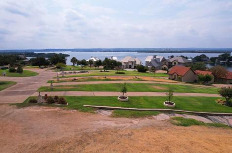 Lot 13 Hill Top Drive Granite Shoals TX 78654