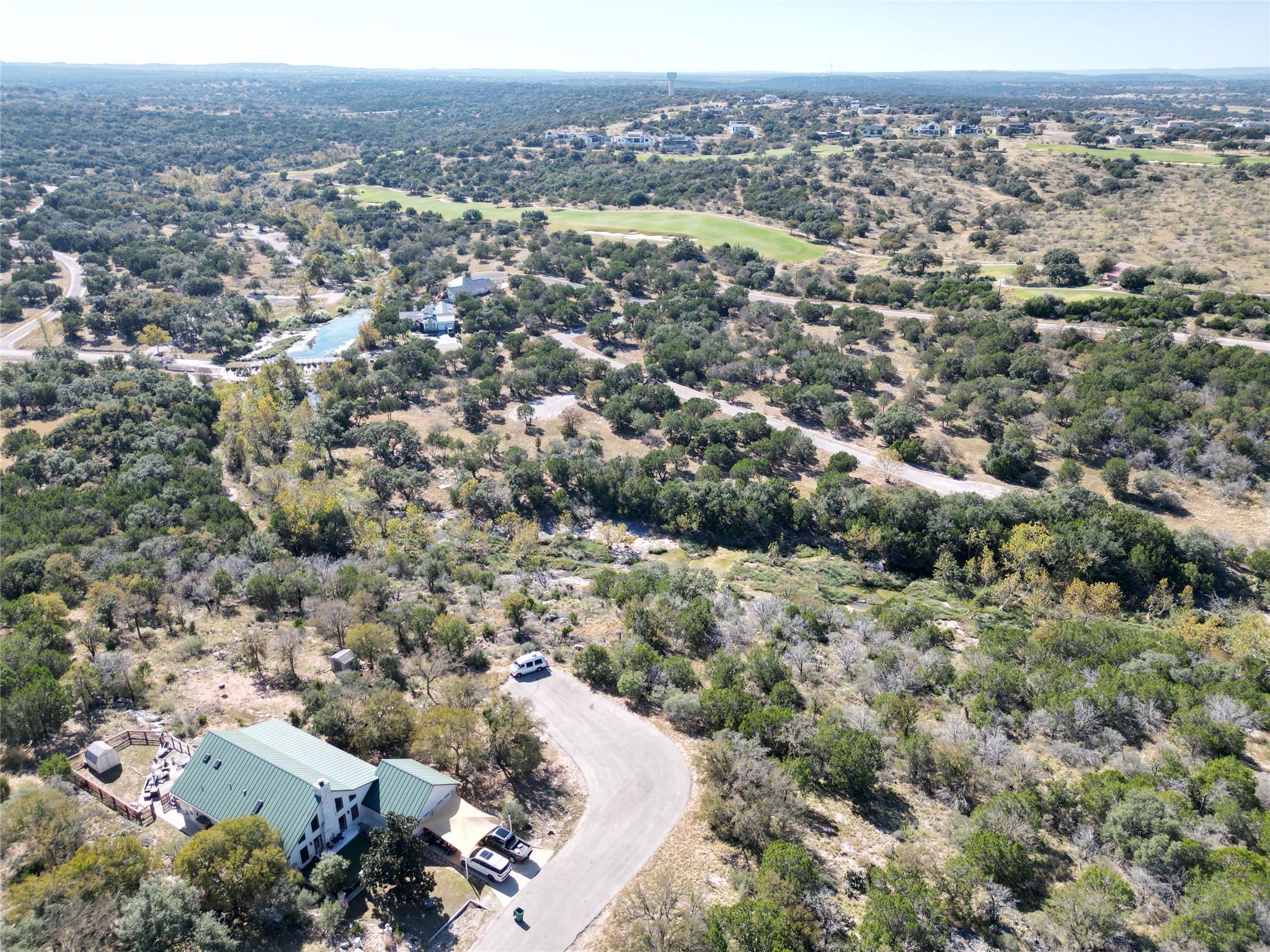 515 Lost Dutchman Horseshoe Bay TX 78657