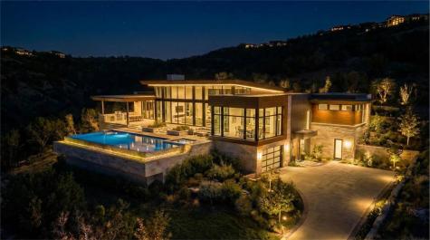 Lot 18 Moreh Peak Pass Austin TX 78738