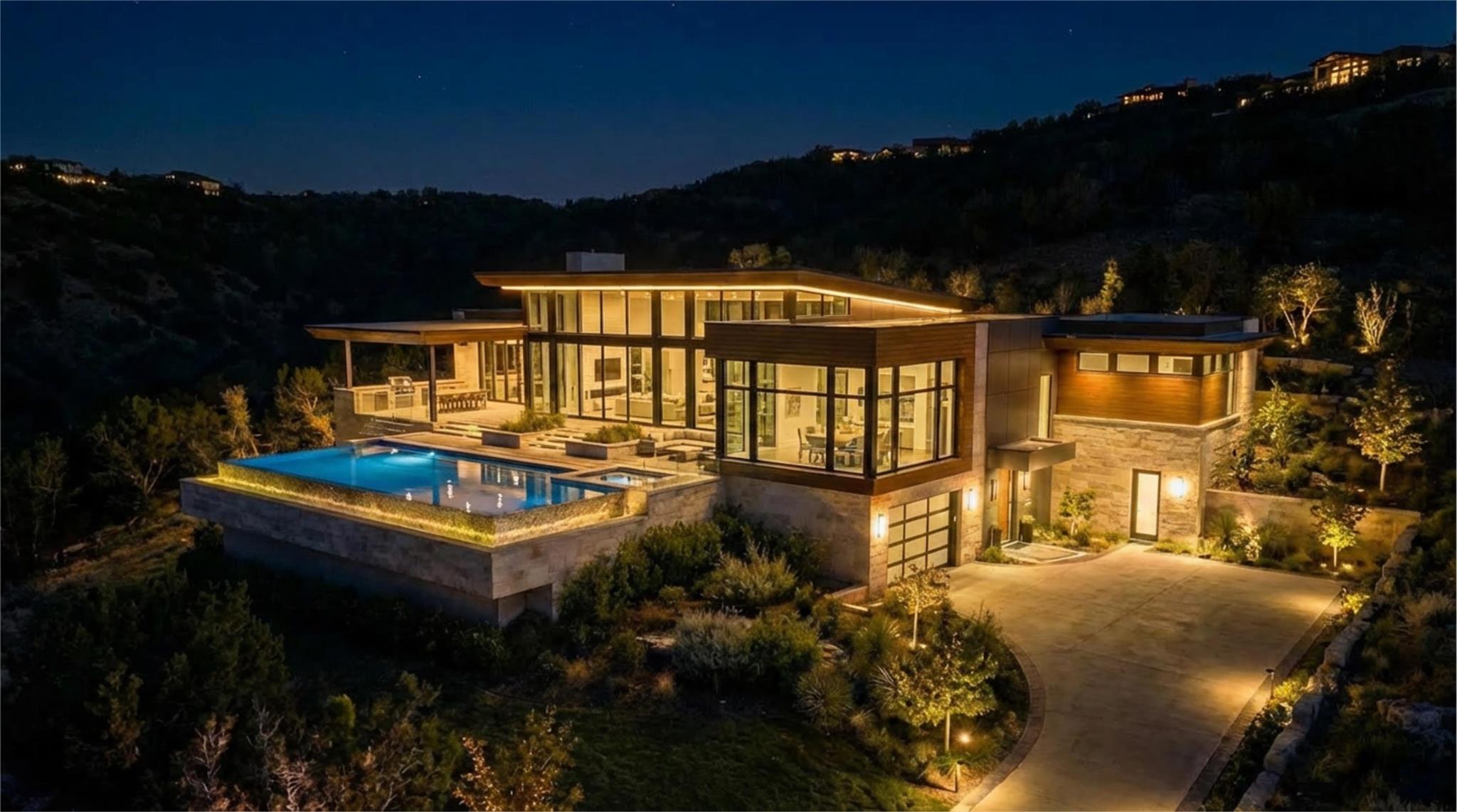 Lot 18 Moreh Peak Pass Austin TX 78738