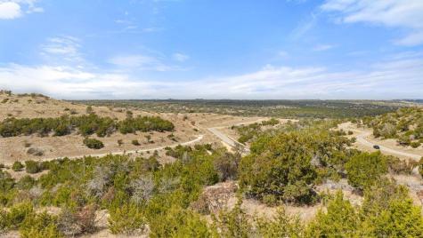 Lot 18 Moreh Peak Pass Austin TX 78738