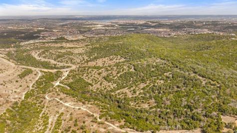 Lot 18 Moreh Peak Pass Austin TX 78738