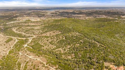Lot 18 Moreh Peak Pass Austin TX 78738