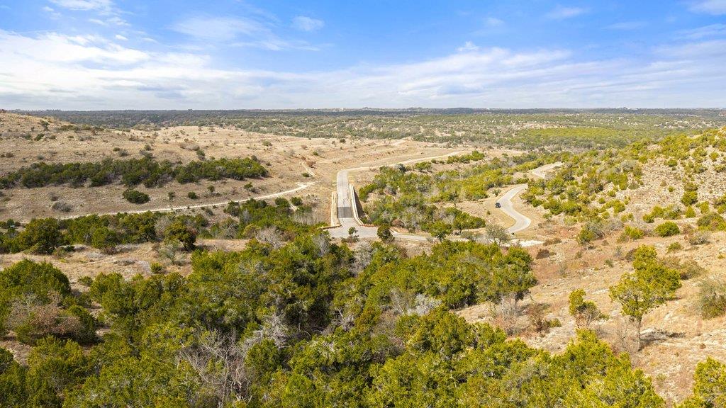 Lot 18 Moreh Peak Pass Austin TX 78738