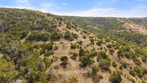Lot 18 Moreh Peak Pass Austin TX 78738
