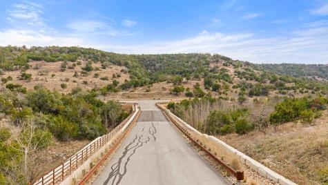 Lot 18 Moreh Peak Pass Austin TX 78738