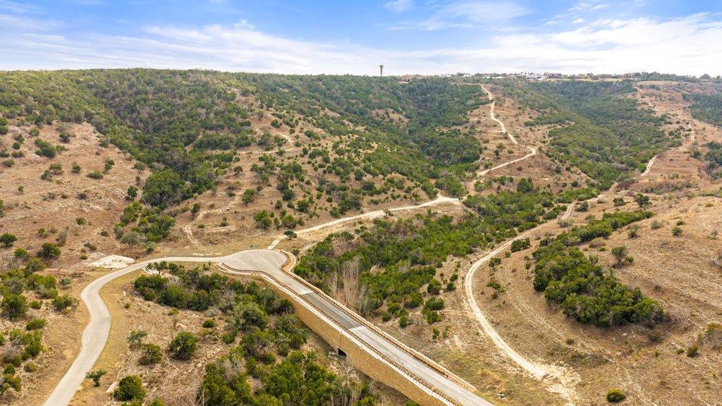 Lot 18 Moreh Peak Pass Austin TX 78738