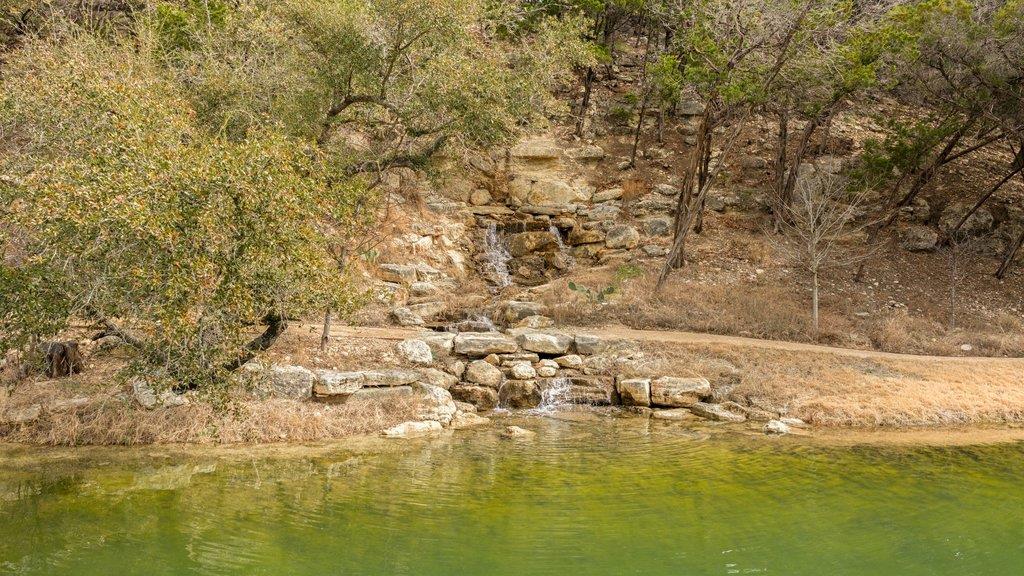 Lot 18 Moreh Peak Pass Austin TX 78738