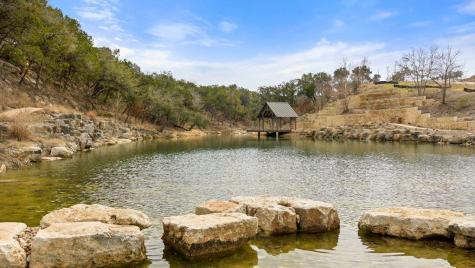 Lot 18 Moreh Peak Pass Austin TX 78738