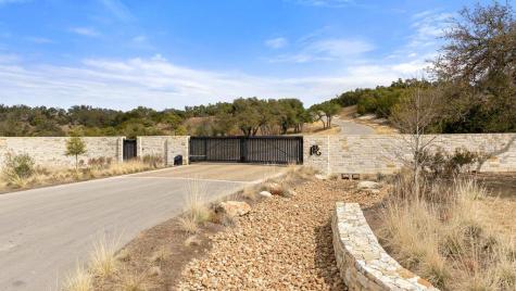 Lot 18 Moreh Peak Pass Austin TX 78738