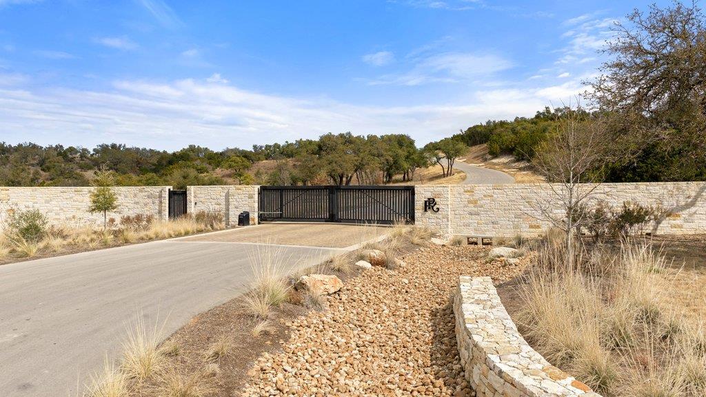 Lot 18 Moreh Peak Pass Austin TX 78738
