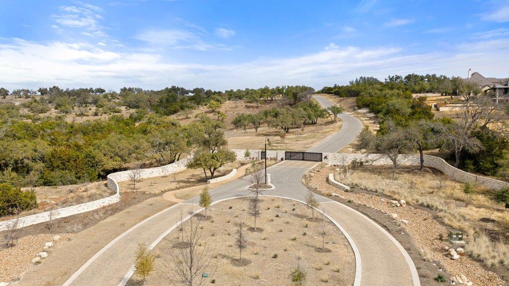 Lot 18 Moreh Peak Pass Austin TX 78738