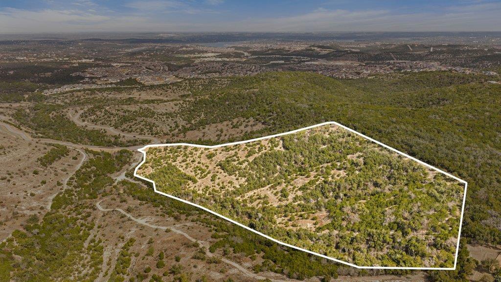 Lot 18 Moreh Peak Pass Austin TX 78738
