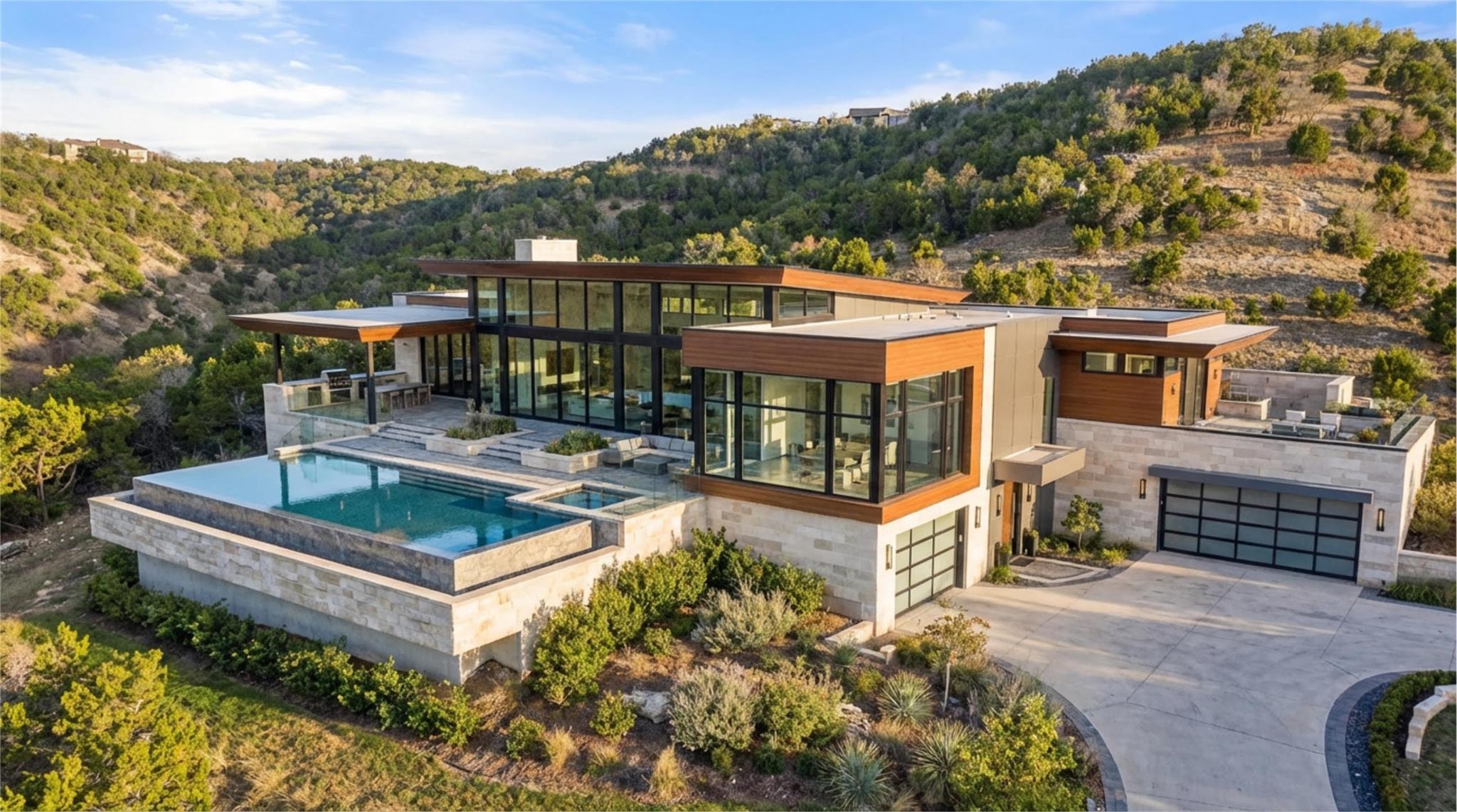 Lot 18 Moreh Peak Pass Austin TX 78738
