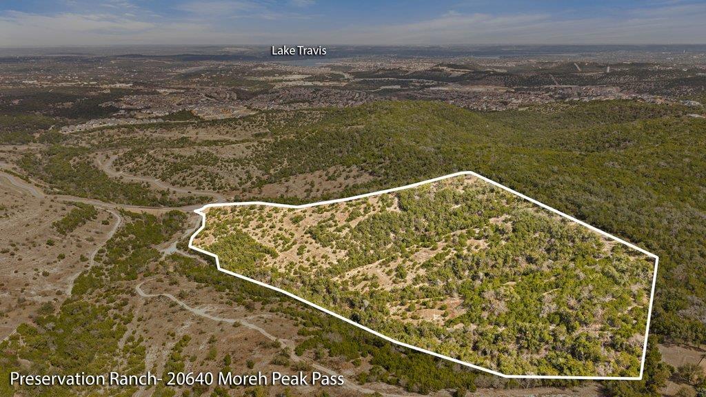 Lot 18 Moreh Peak Pass Austin TX 78738