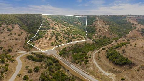 Lot 18 Moreh Peak Pass Austin TX 78738