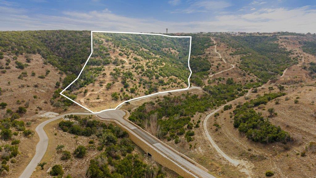 Lot 18 Moreh Peak Pass Austin TX 78738