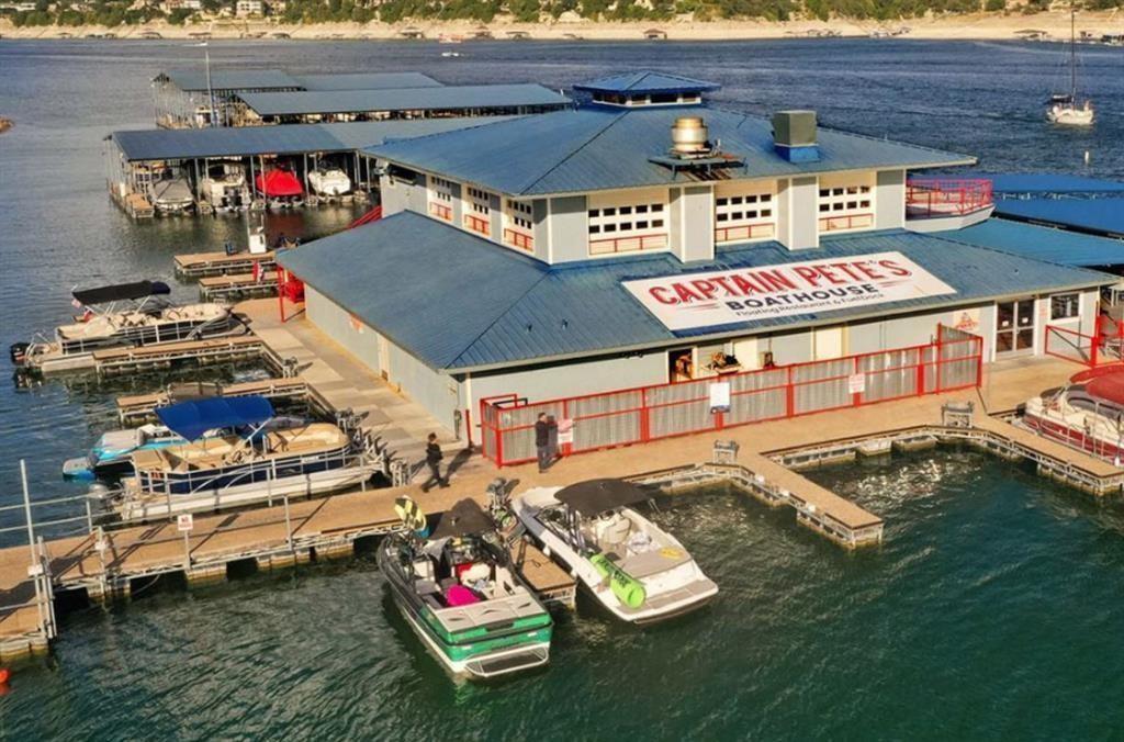 303 Augusta Cove Point Venture TX 78645