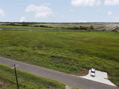 1100 County Road 153 - Lot 5 Georgetown TX 78626
