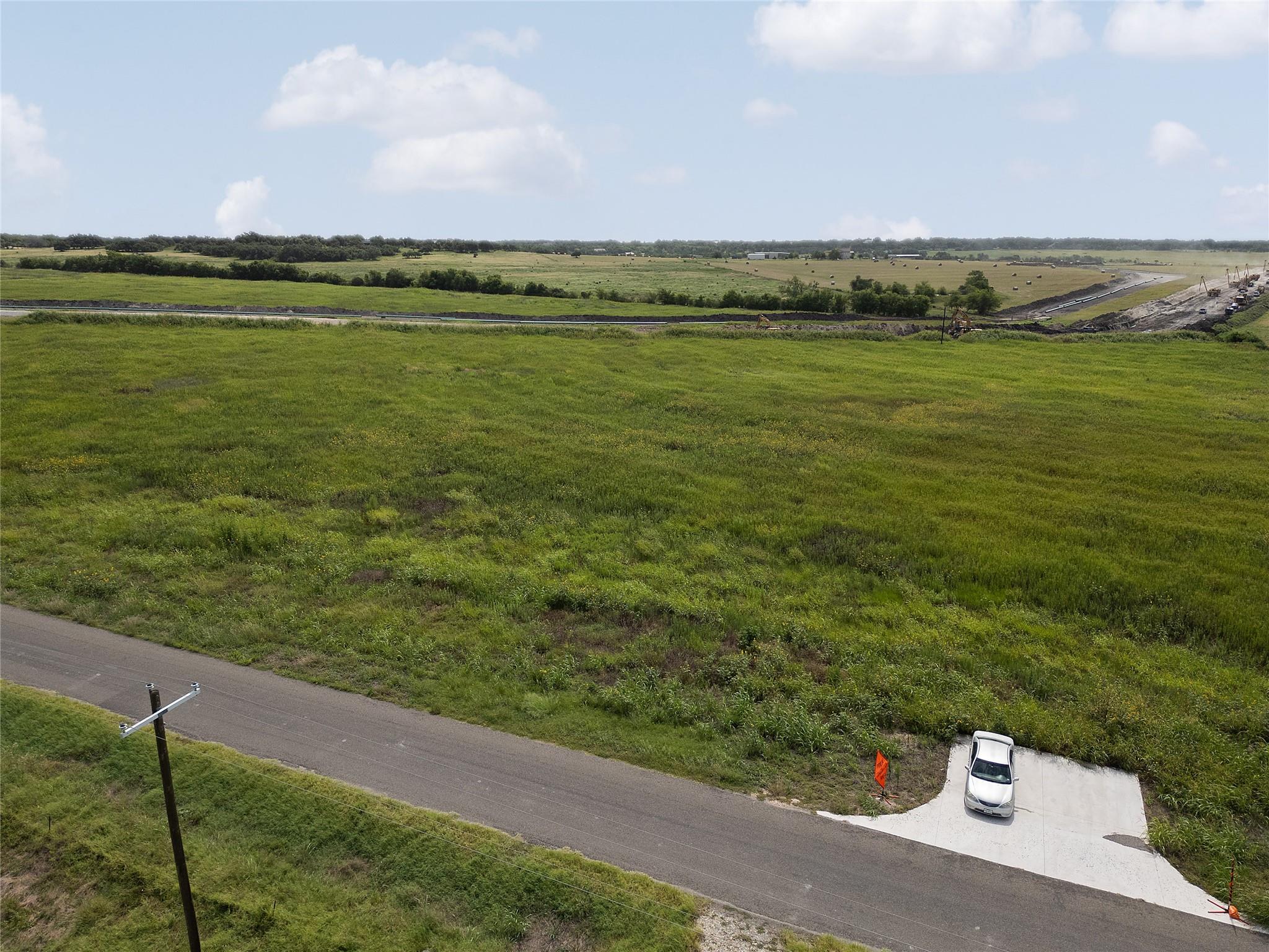 1100 County Road 153 - Lot 5 Georgetown TX 78626